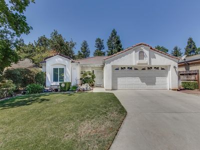 6343 N Rafael Ave, Fresno, CA, 93711