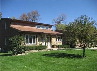 7814 Tanager Ln, Indianapolis, IN