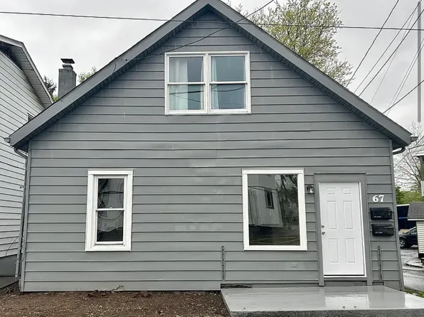 67 N 10th St, Stroudsburg, PA