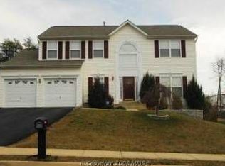 117 Saint Roberts Dr, Stafford, VA 22556