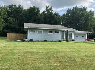 3465 Makley Dr, Lima, OH 45805