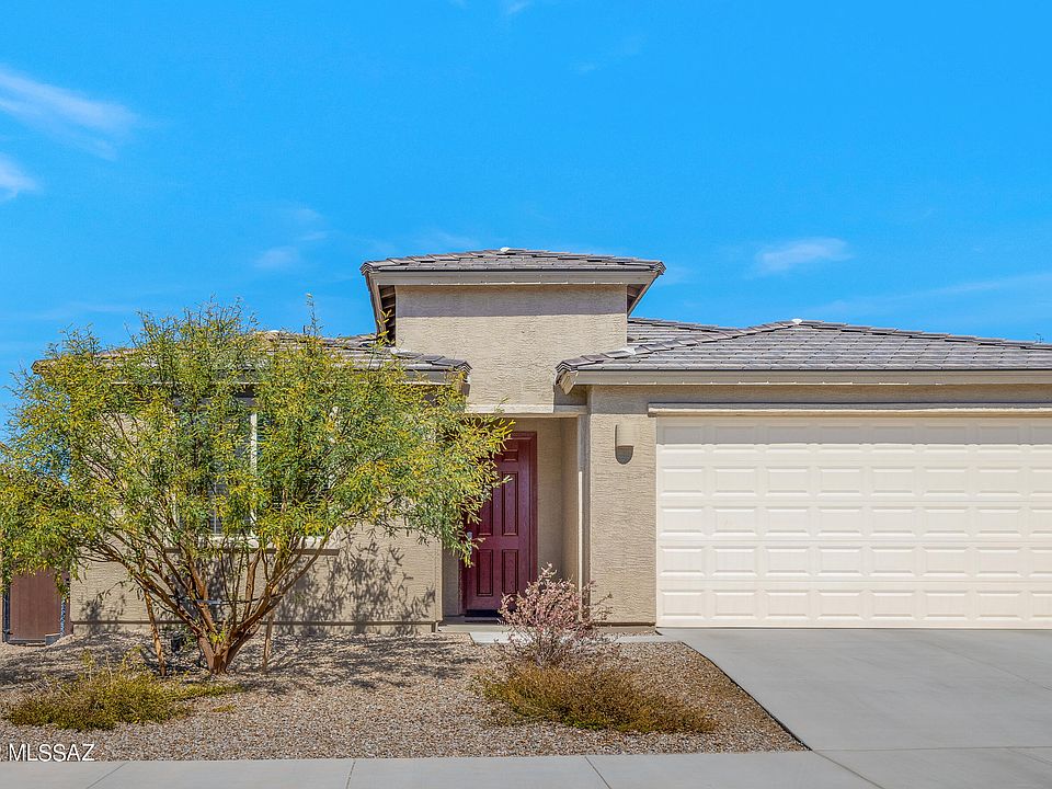 1st image of 3488 W Granite Vista Dr