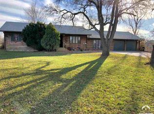 433 W Chestnut St, Scranton, KS 66537