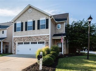14 Chowan Dr, Fletcher, NC 28732