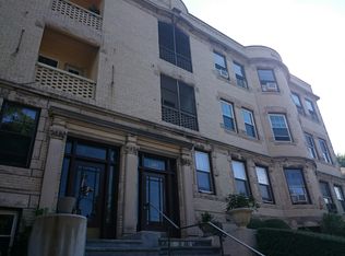 283 Tappan St #1, Brookline, MA 02445