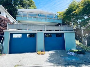 2148 Halleck Ave SW, Seattle, WA 98116