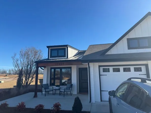 3427 N Ironwood Ave, Broken Arrow, OK 74012