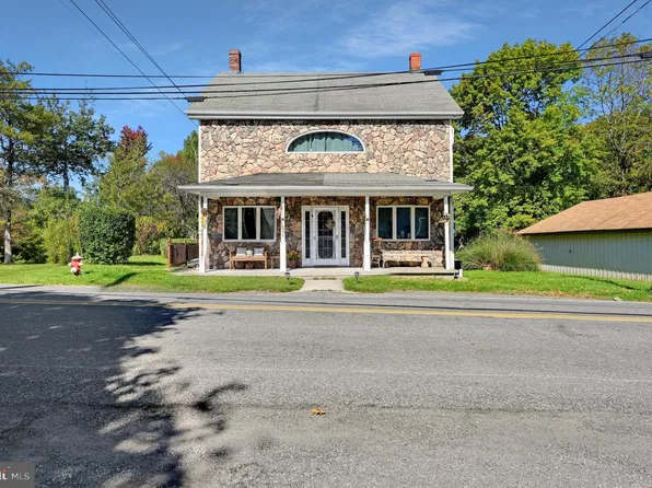 98 Hazle St, Delano, PA 18220