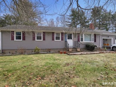 558 Oak Street, East Hartford, CT, 06118