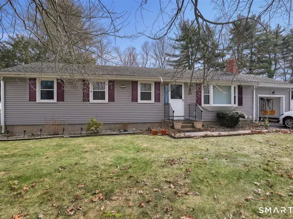 558 Oak Street, East Hartford, CT 06118