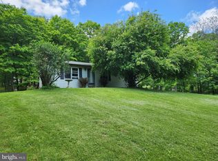 45 Happy Ln, Ridgeley, WV 26753