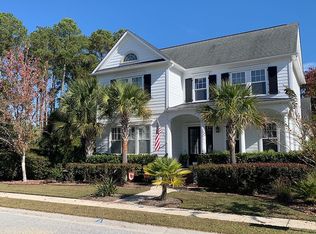 2821 River Vista Way, Mount Pleasant, SC 29466