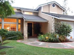 20911 E Walnut Canyon Rd, Walnut, CA 91789