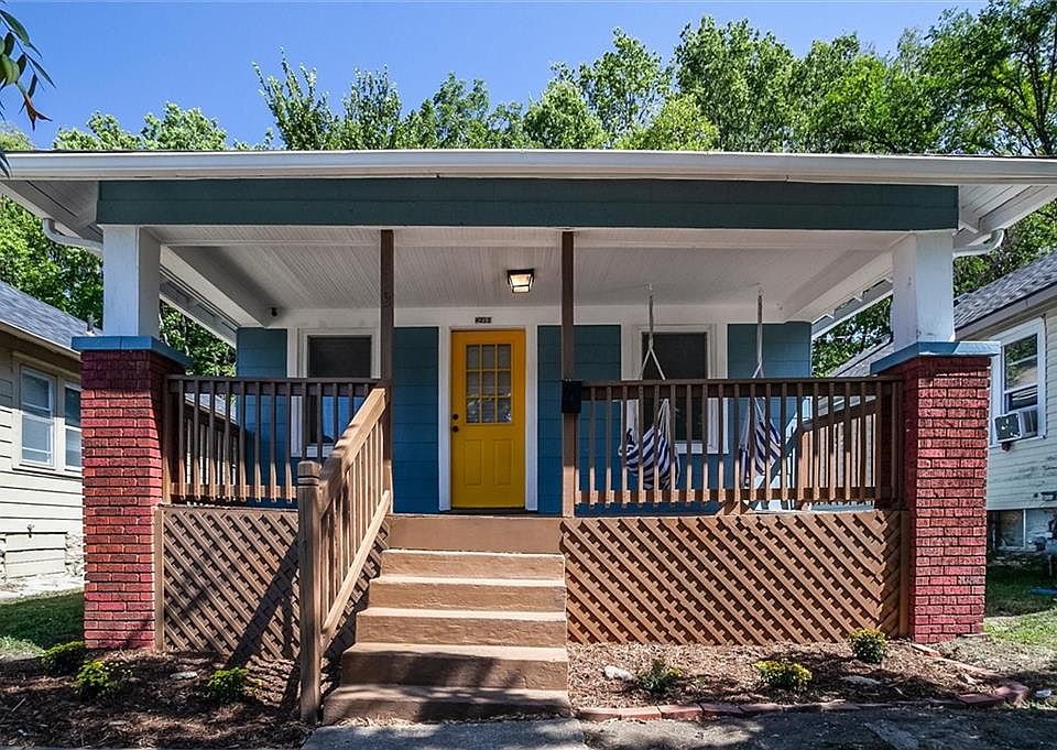 1st image of 4211 Olive St