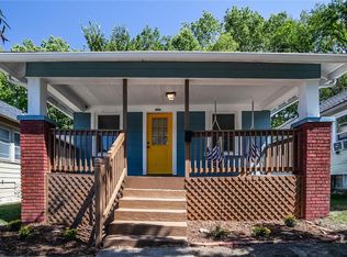 4211 Olive St, Kansas City, MO 64130