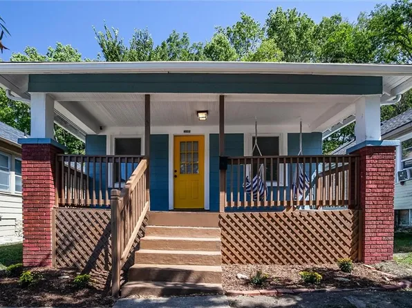 4211 Olive St, Kansas City, MO 64130
