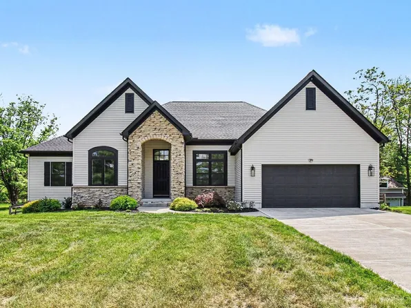 10125 Zumstein Ave, Camp Dennison, OH 45111