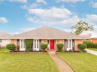 4133 Beaujolais Dr, Kenner, LA 70065