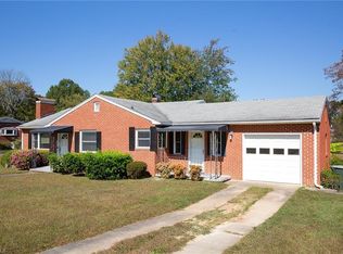 234 Tremont Dr, Asheboro, NC 27203
