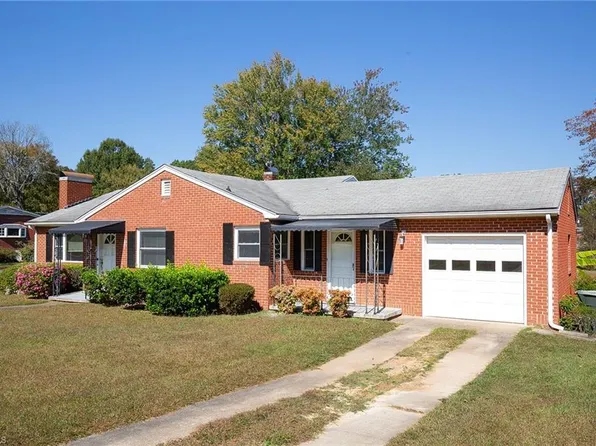 234 Tremont Dr, Asheboro, NC 27203