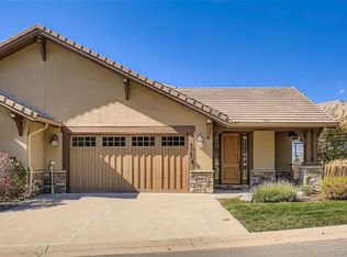 4363 Chateau Ridge Ln, Castle Rock, CO 80108