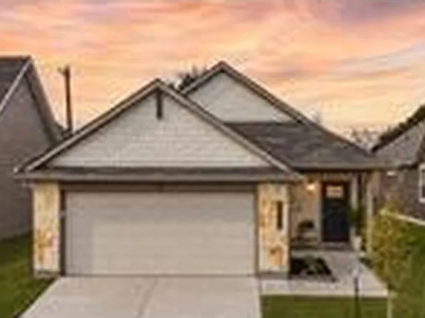3011 Stevens Dr, Bryan, TX 77803