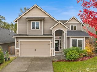 24318 185th Loop SE, Covington, WA 98042