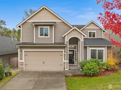 24318 185th Loop SE, Covington, WA, 98042