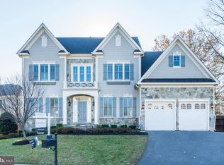 6193 Adeline Ct, Mc Lean, VA 22101