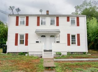 103 Hawthorne Dr #103, New London, CT 06320