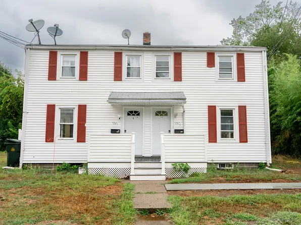 103 Hawthorne Dr #103, New London, CT 06320