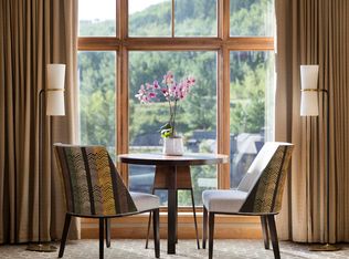 130 Wood Rd #13533, Snowmass Village, CO 81615