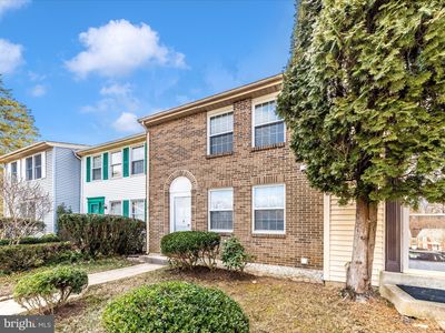 3 Dufief Ct, Gaithersburg, MD, 20878