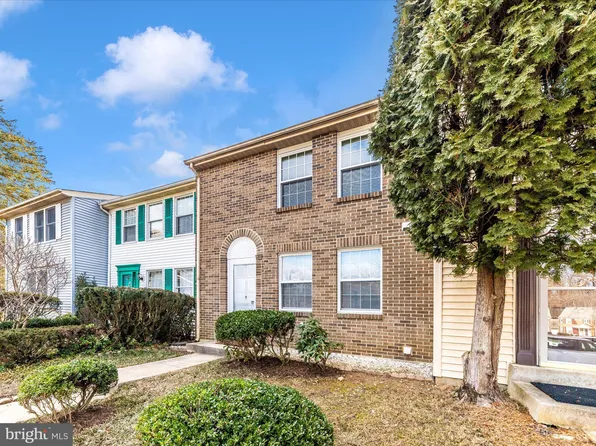 3 Dufief Ct, Gaithersburg, MD 20878