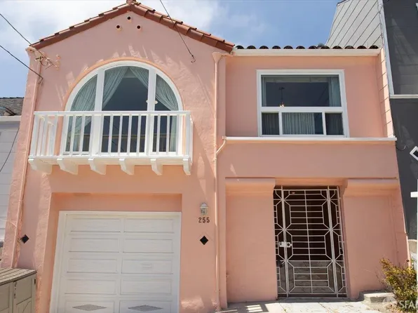 255 Ramsell St, San Francisco, CA 94132