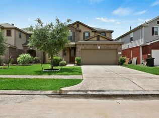 2735 Paddock Brook Ln, Houston, TX 77038