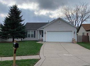 889 Lancia Ln, Galloway, OH 43119