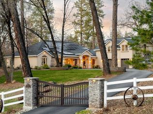 21817 Salt Creek Rd, Grass Valley, CA 95949