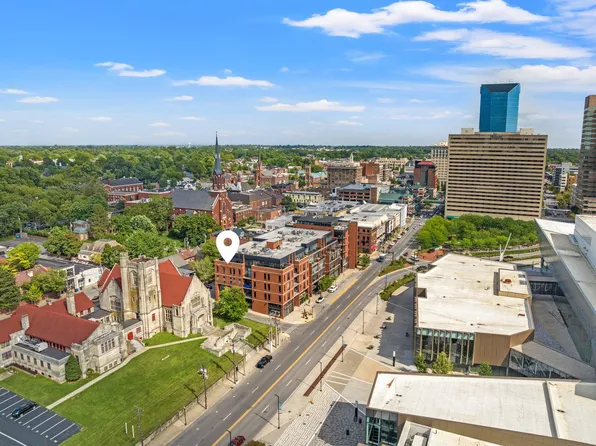 525 W Main St #416, Lexington, KY 40508
