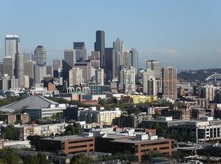 604 W Prospect St #MAIN, Seattle, WA 98119