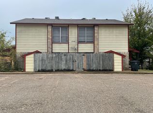 1208 Covey Ln, Killeen, TX 76542
