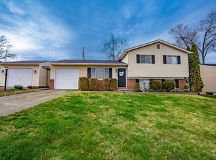 1193 Nelson Dr, Chillicothe, OH