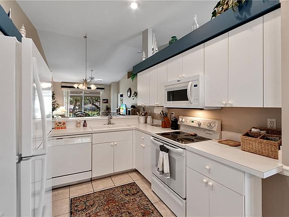 3rd image of 20641 Country Creek DR #1124