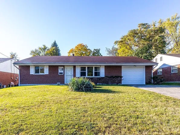 1249 E Crescentville Rd, Cincinnati, OH 45246