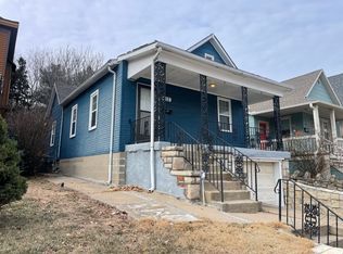 512 Brooklyn Ave, Kansas City, MO 64124