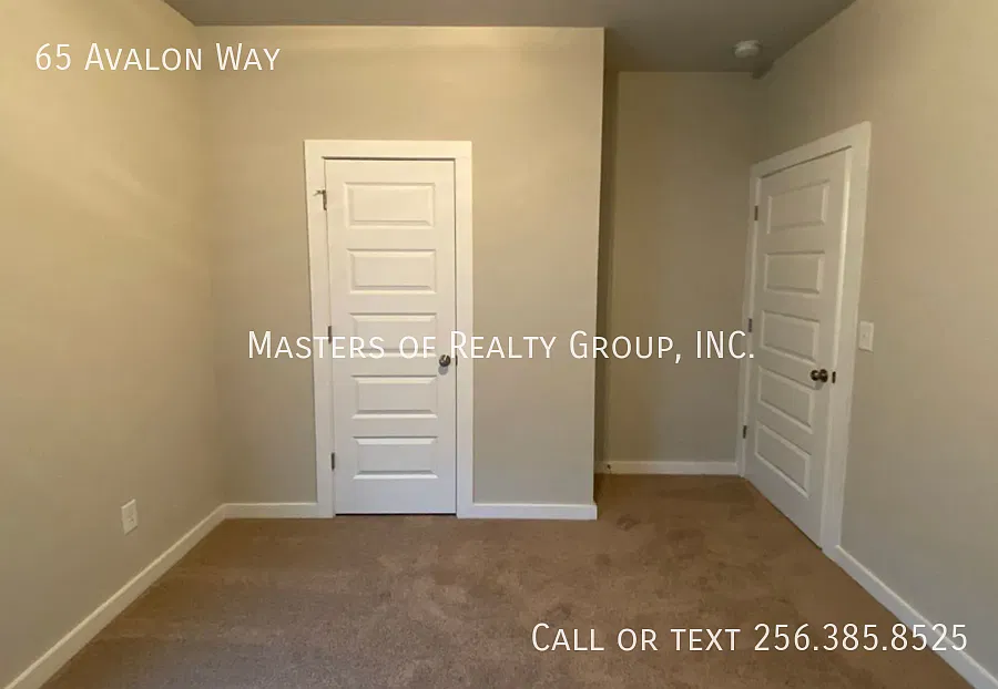 Lovely 3 Bedroom/2 Bathroom Home in Avalon Subdivision! — Photo 3