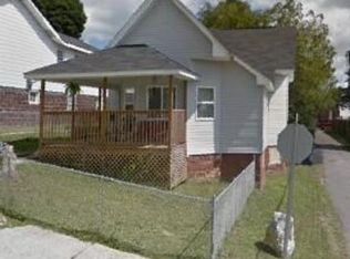 307 Virginia St, Beckley, WV 25801