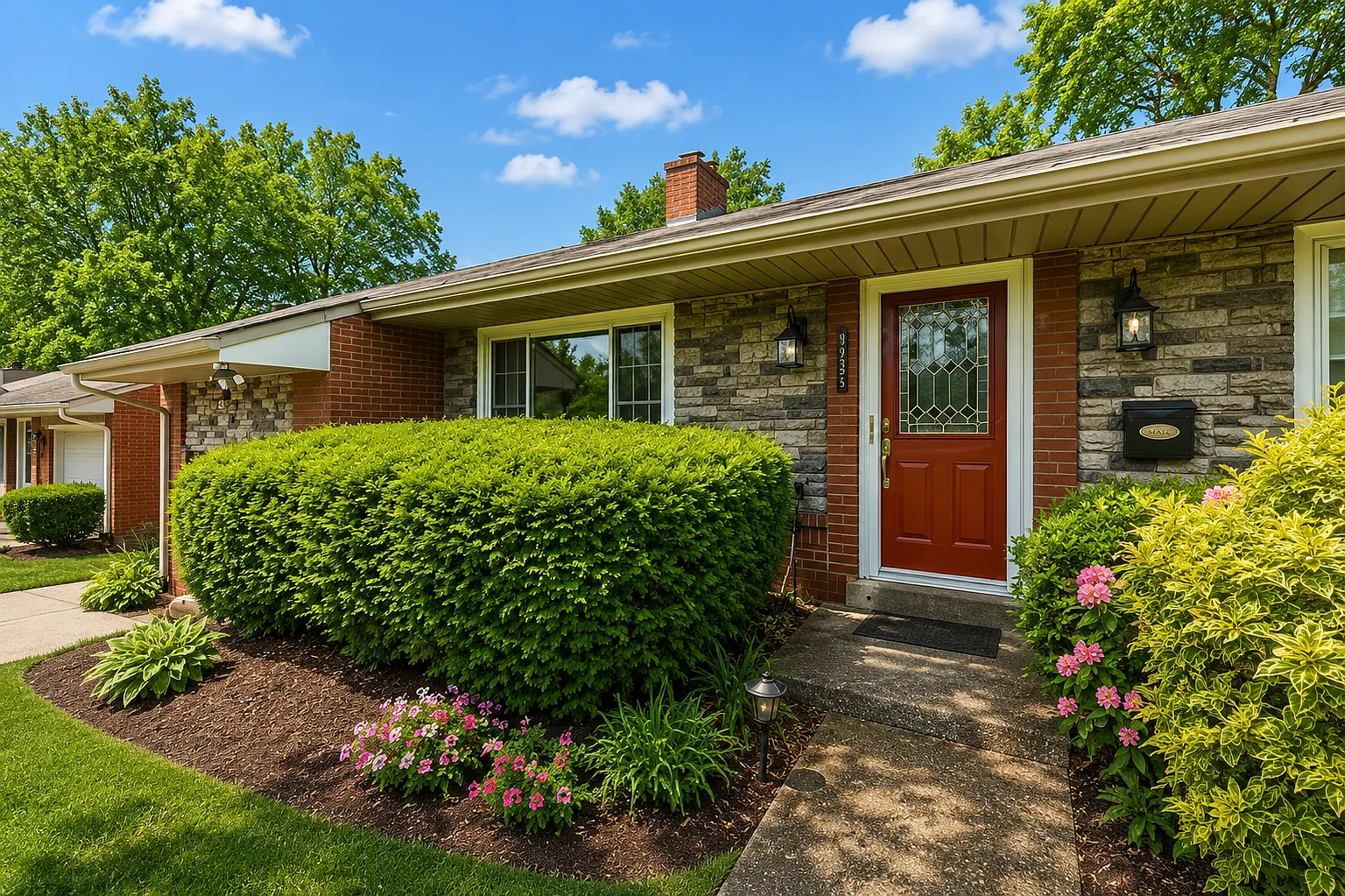 1274 Folkstone Dr — Photo 2