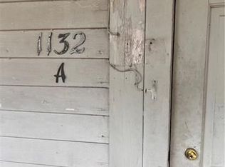 1132 Lowerline St APT A, New Orleans, LA 70118