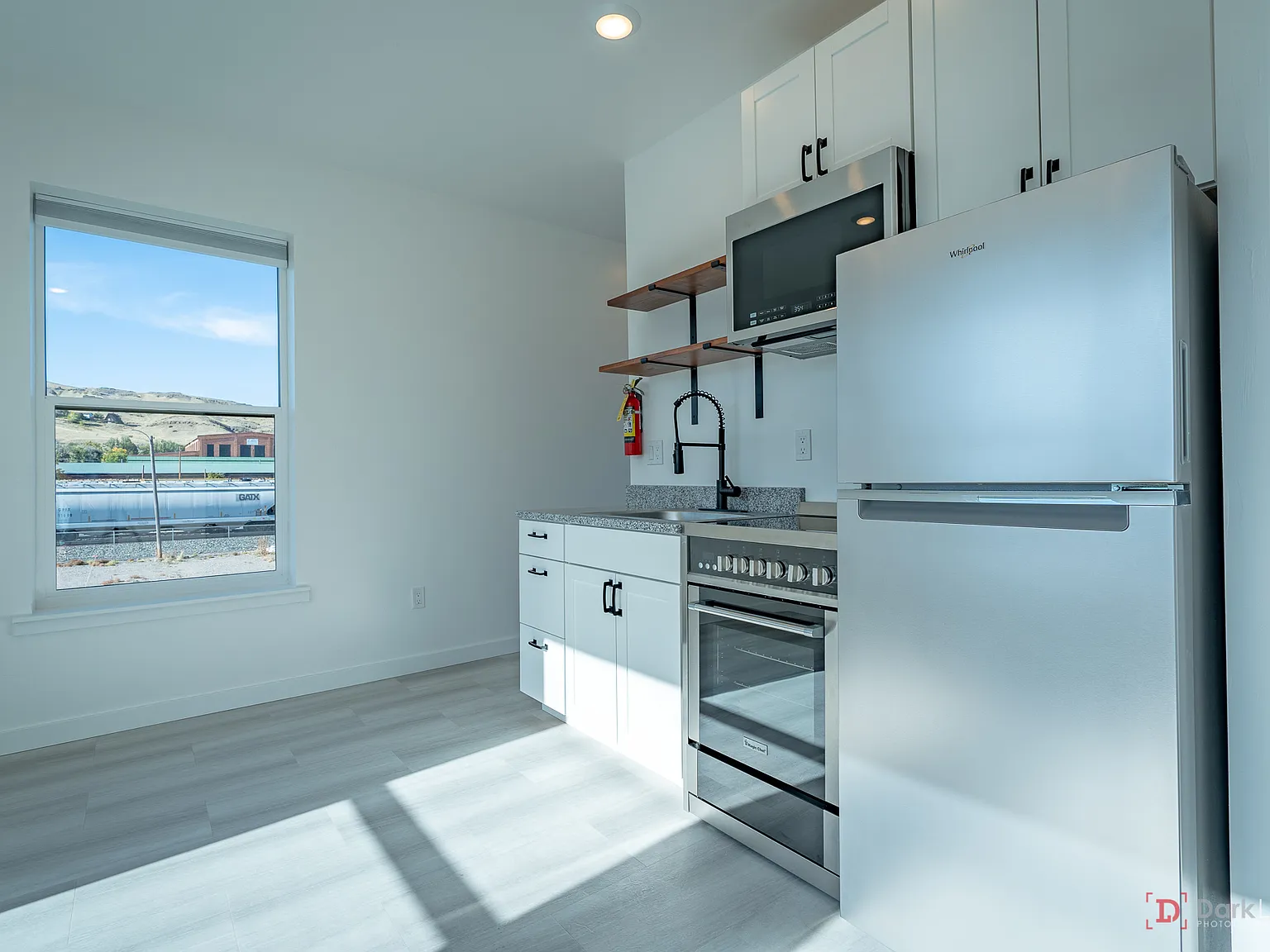 130 N F Street - Unit 22 — Photo 4